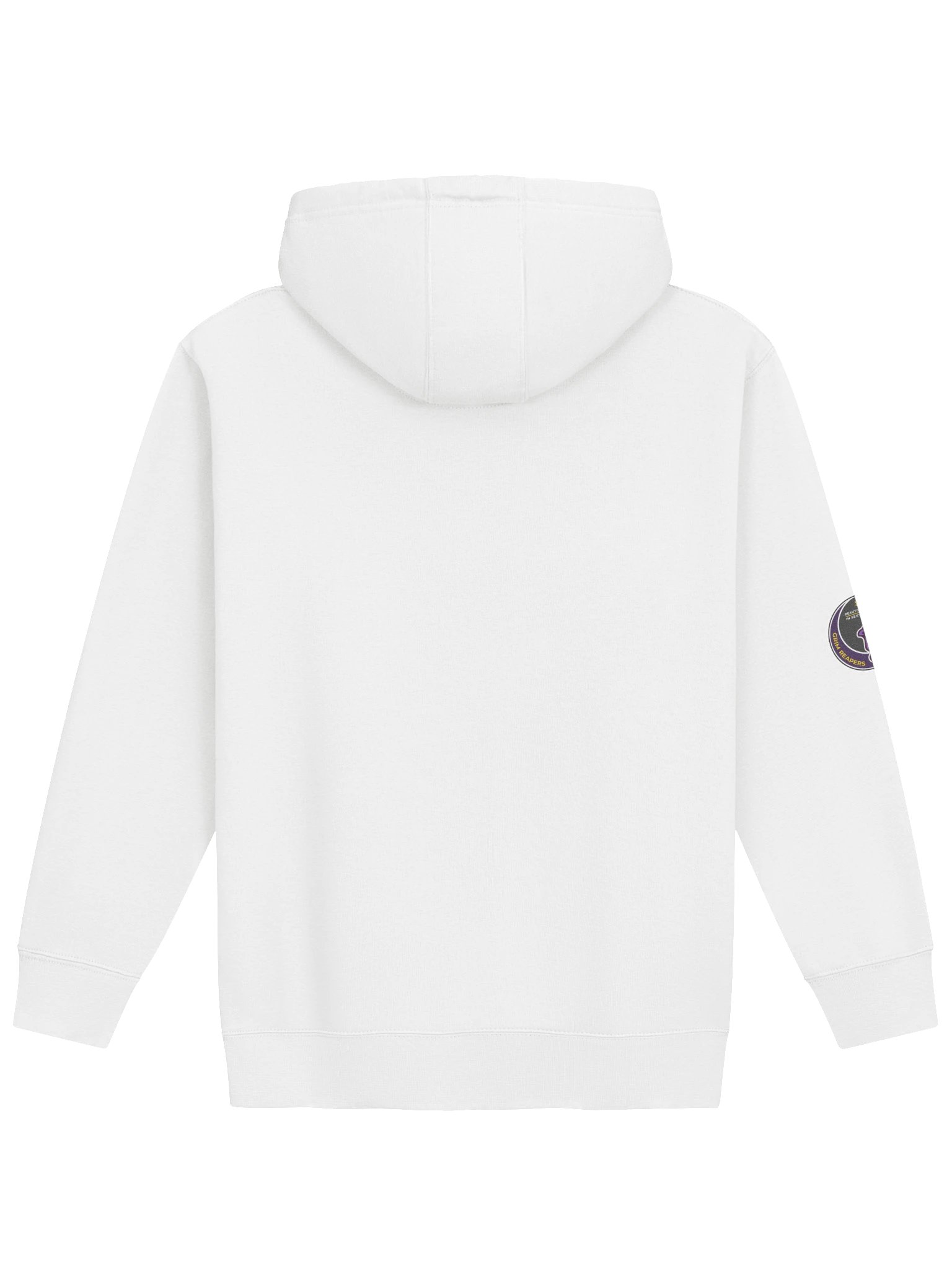 Grim Reapers War on the Sea Hoodie product image (2)