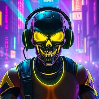 DJ Kaizen Roger