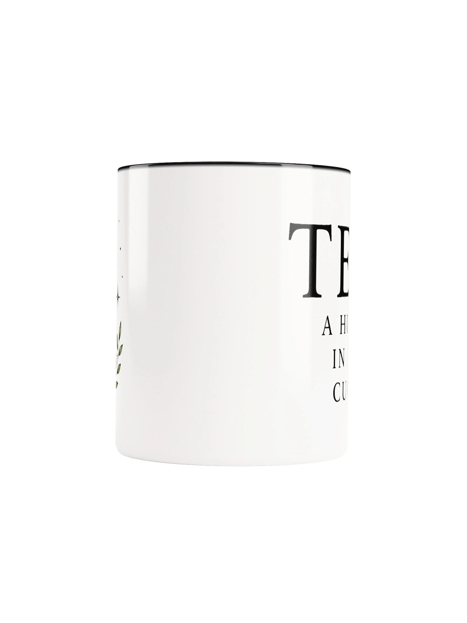 The Brand Tea Mug product image (28)