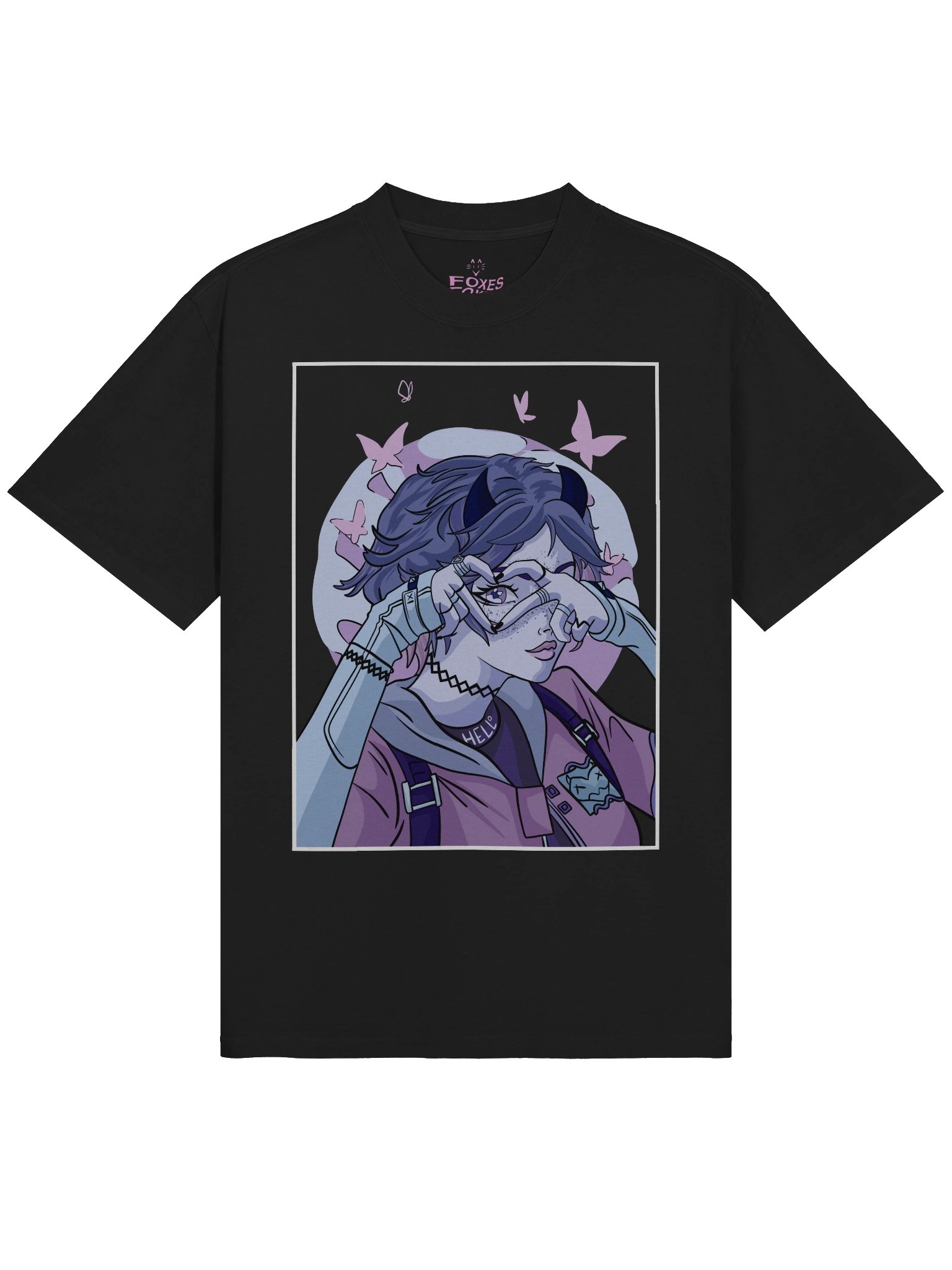 Immortal Tee product image (1)
