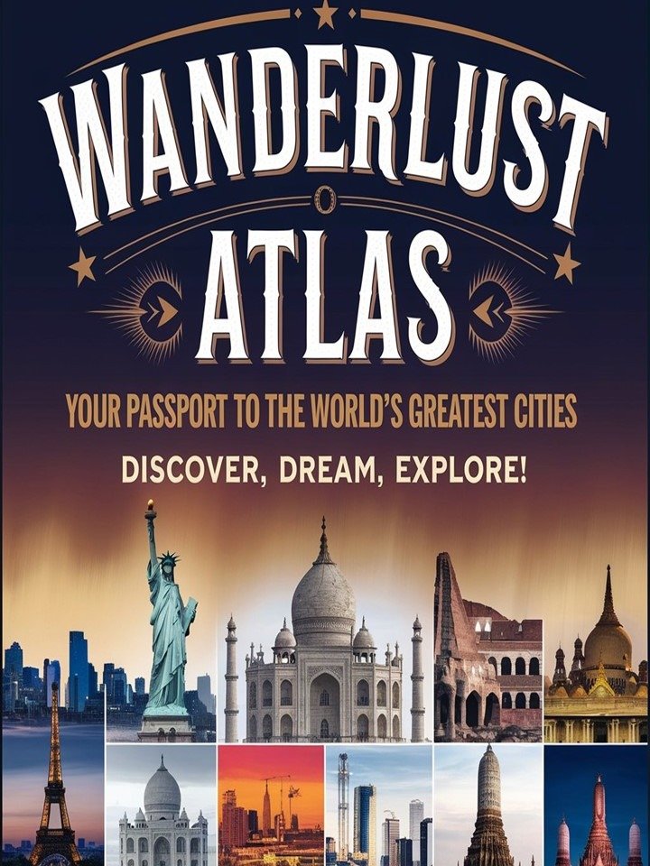 Travel Guide product image (1)
