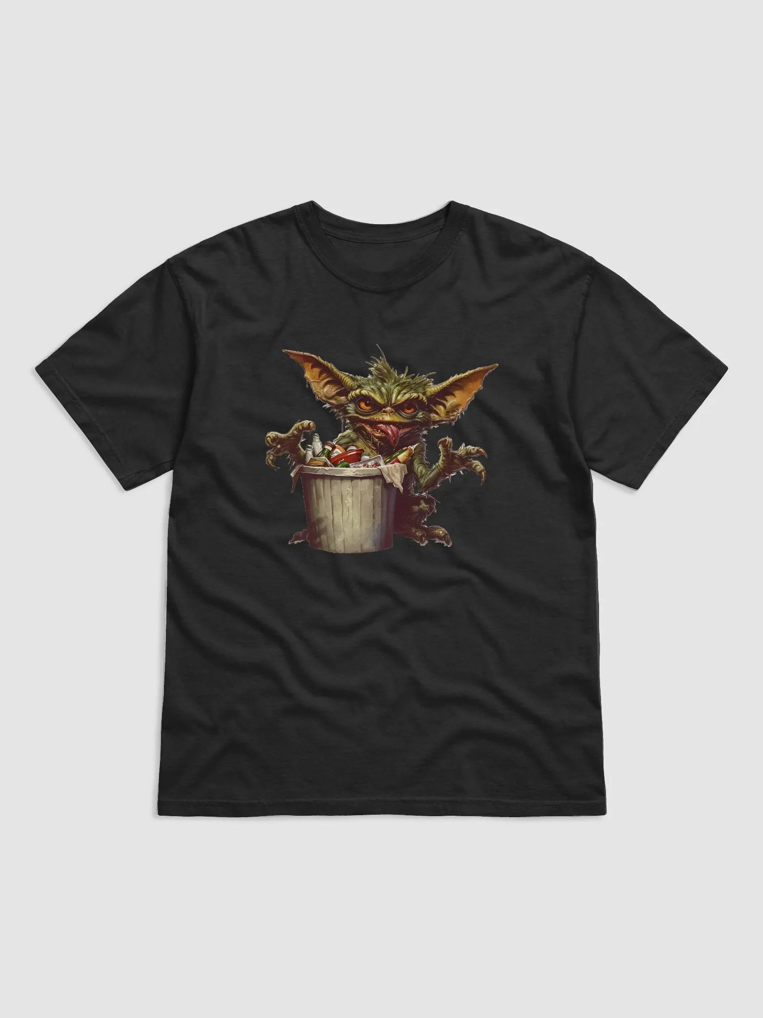 Don't eat trash after midnight product image (1)