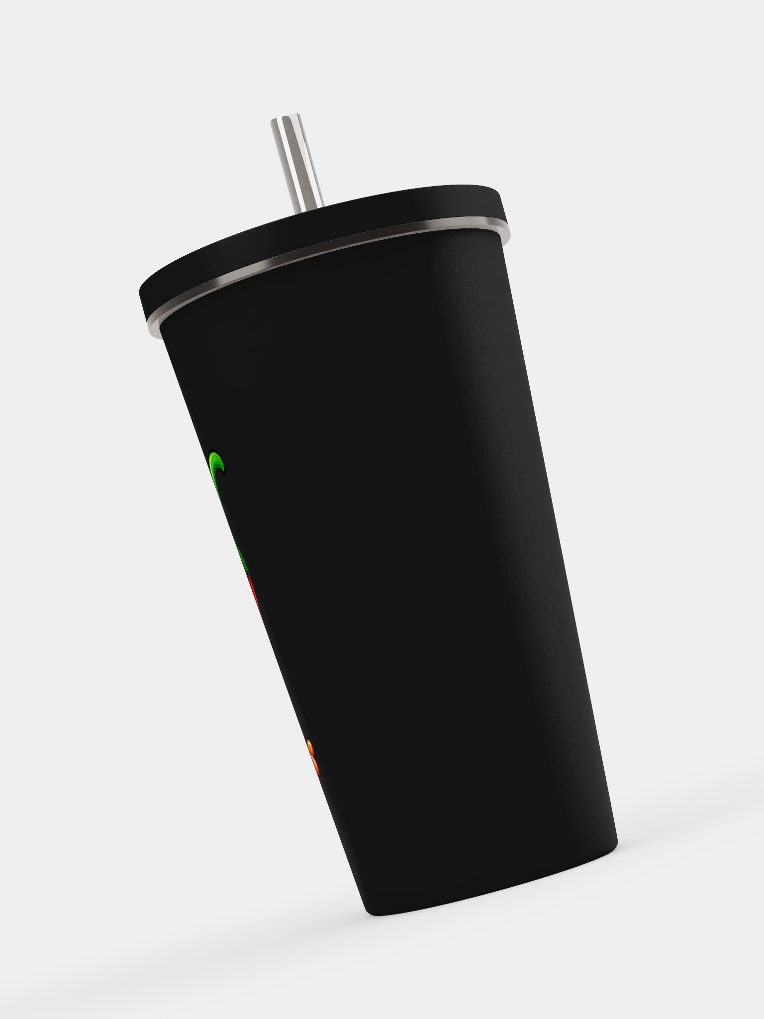 Sausage and Peppers Insulated Tumbler product image (31)