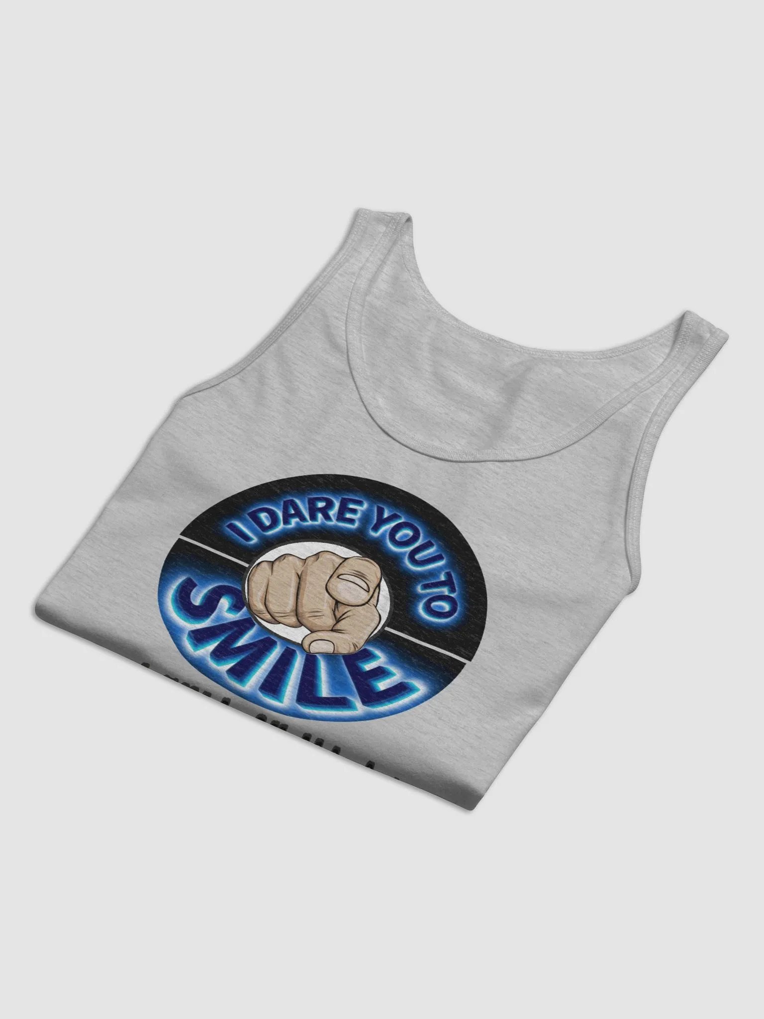 I dare you to smile. Proverbs product image (3)