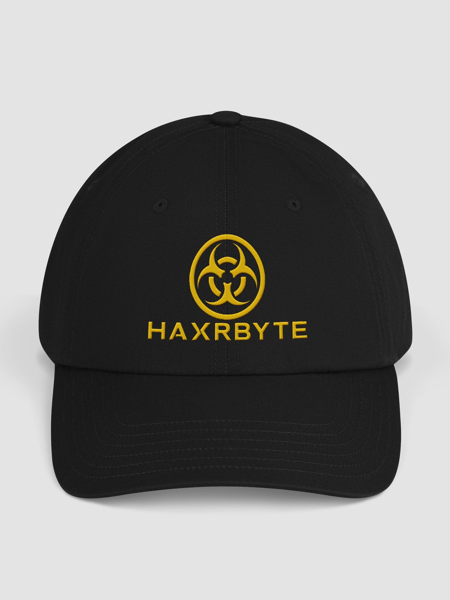 HaxrByte Original Under Armour (Embroidered) product image (1)