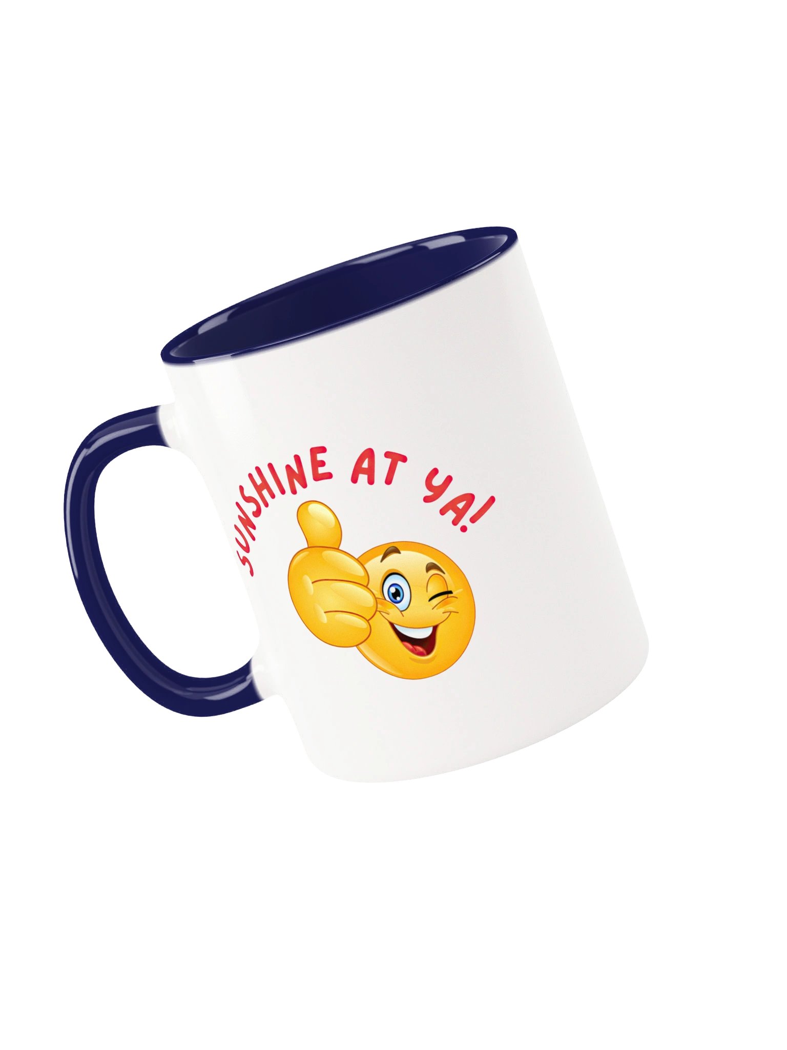 "Sunshine at Ya! " (Mug) product image (43)