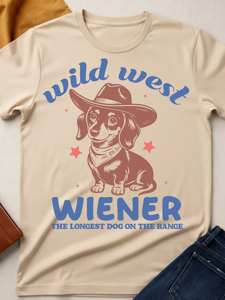 Wild West Wiener product image (1)
