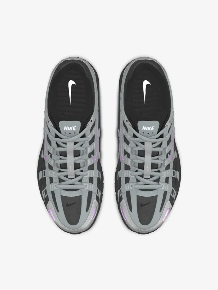 Nike "Uup 115" Spaceport Sneaker by Alluci product image (2)