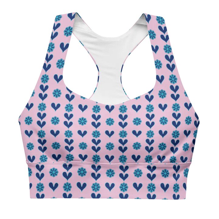 Sports Bra 1 product image (1)