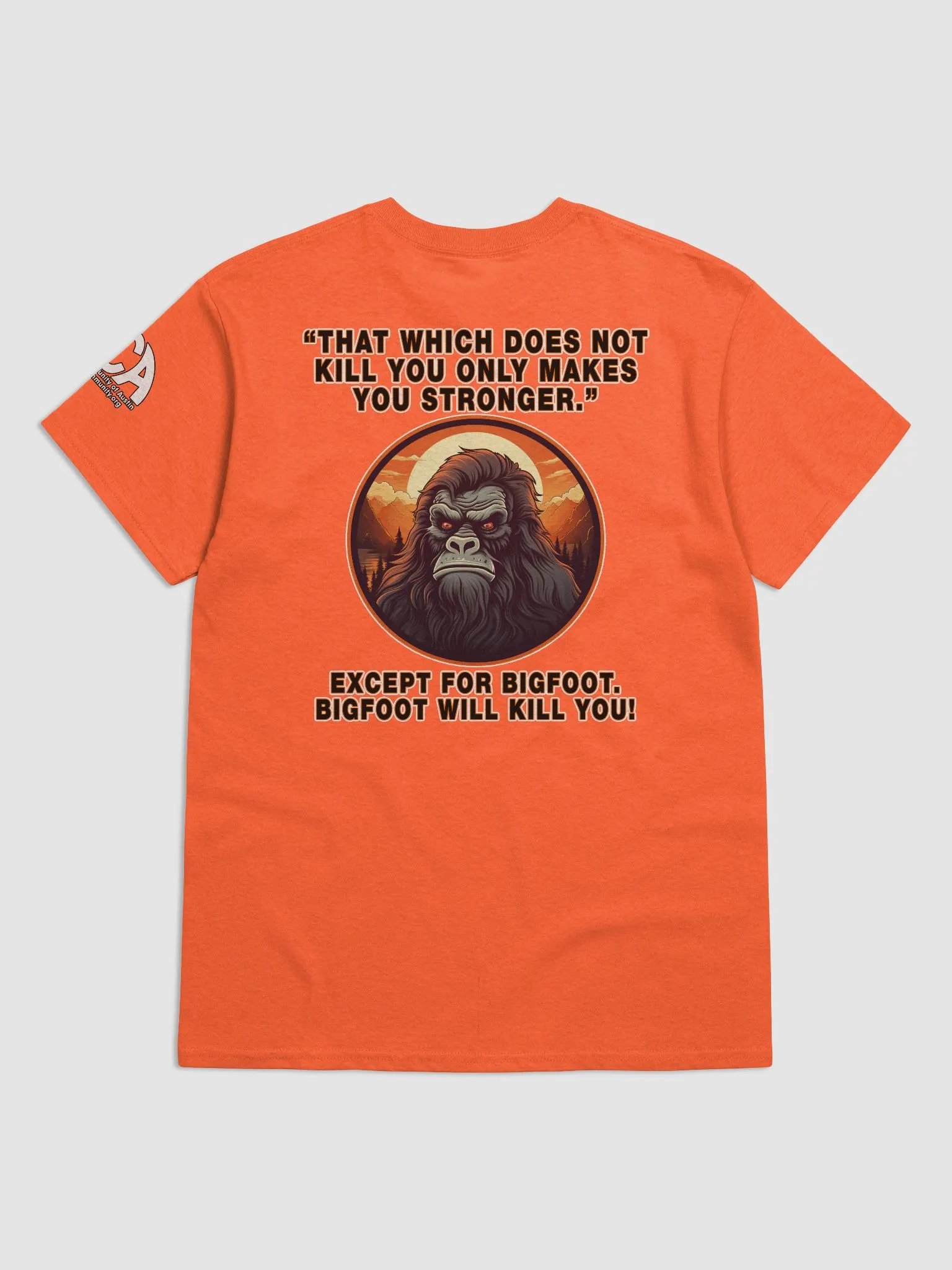 Truth Wanted Limited Edition Unisex T-Shirt product image (9)