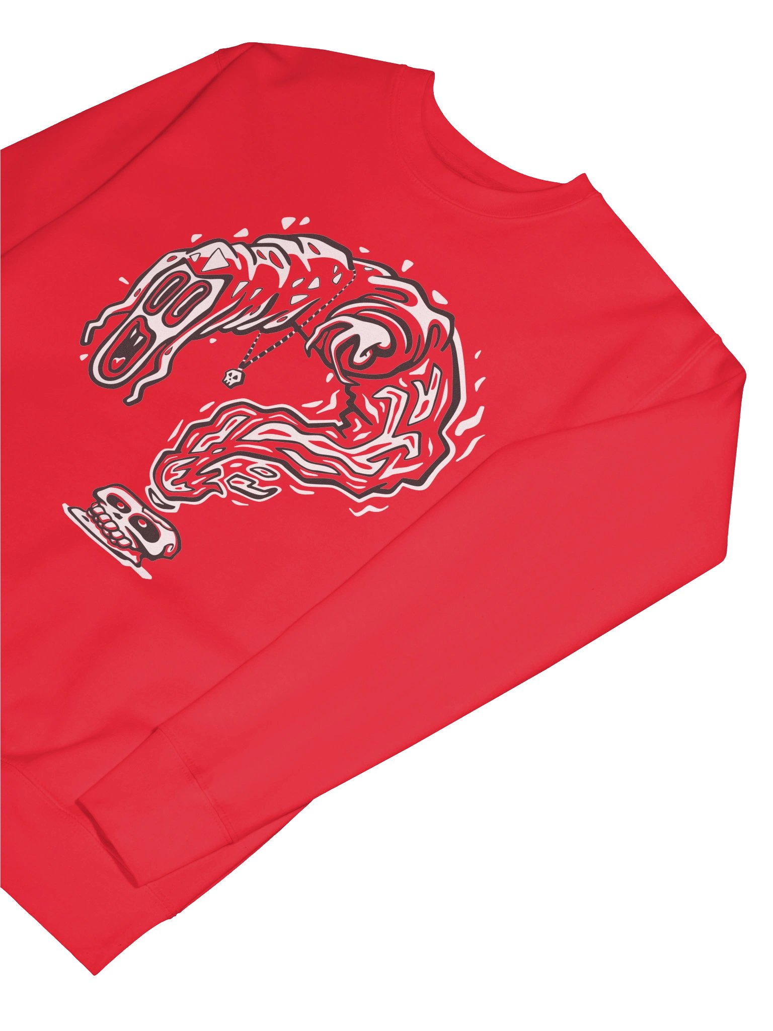 To Be Or Not - Unisex Sweatshirt product image (63)