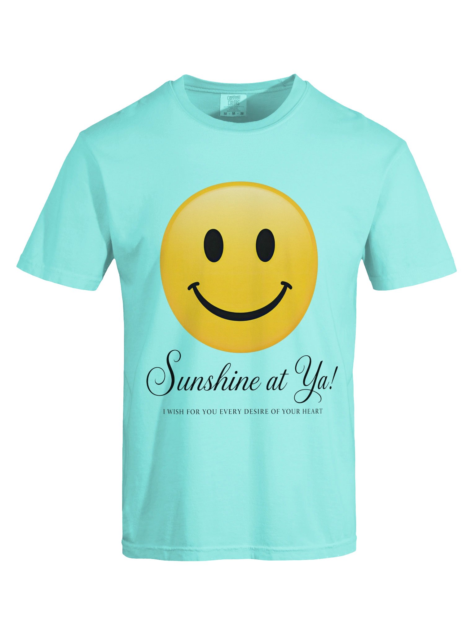 "Sunshine at Ya! " (Tee) product image (81)
