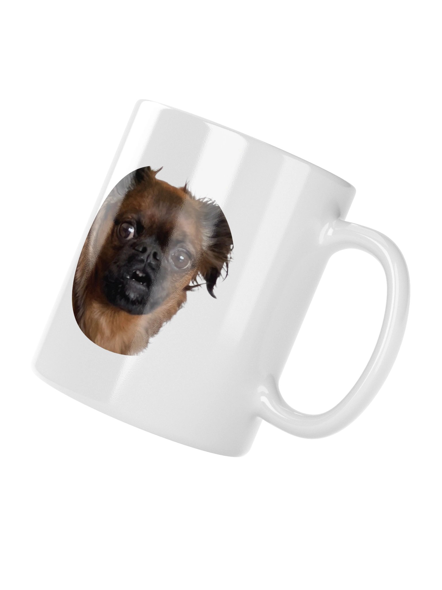 Shocked Dave Mug product image (4)