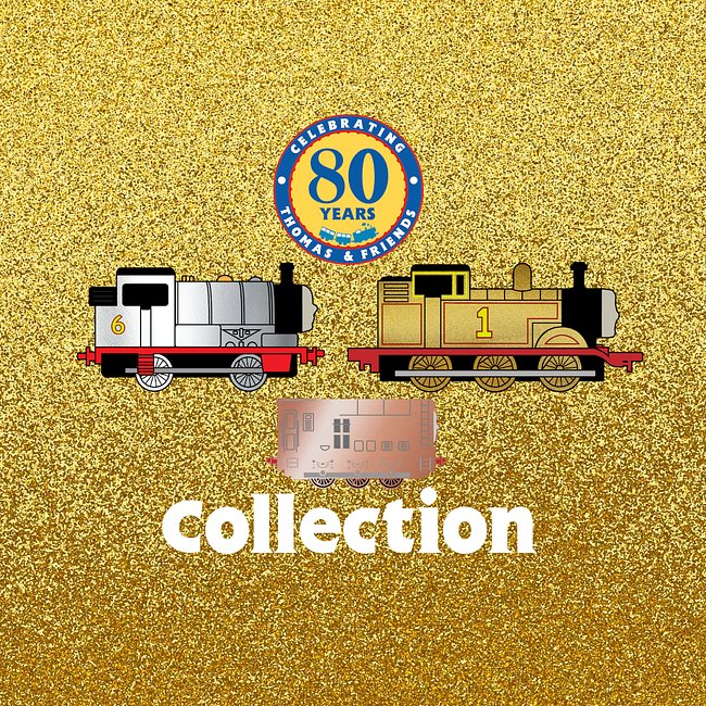 80th Anniversary