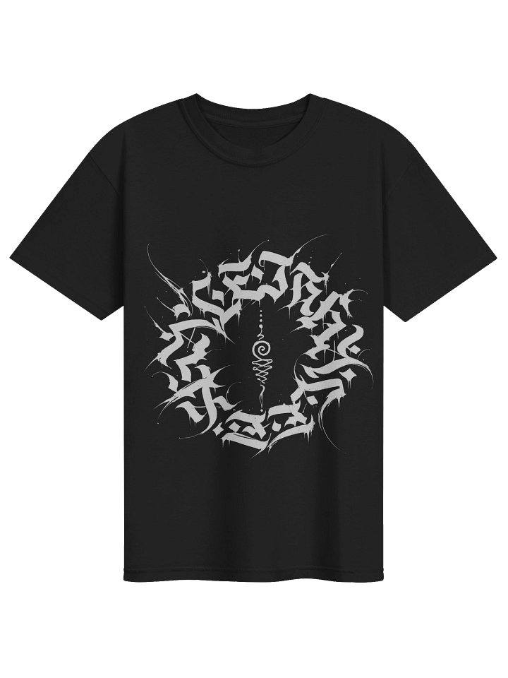 Inhale Unalome Tee product image (1)