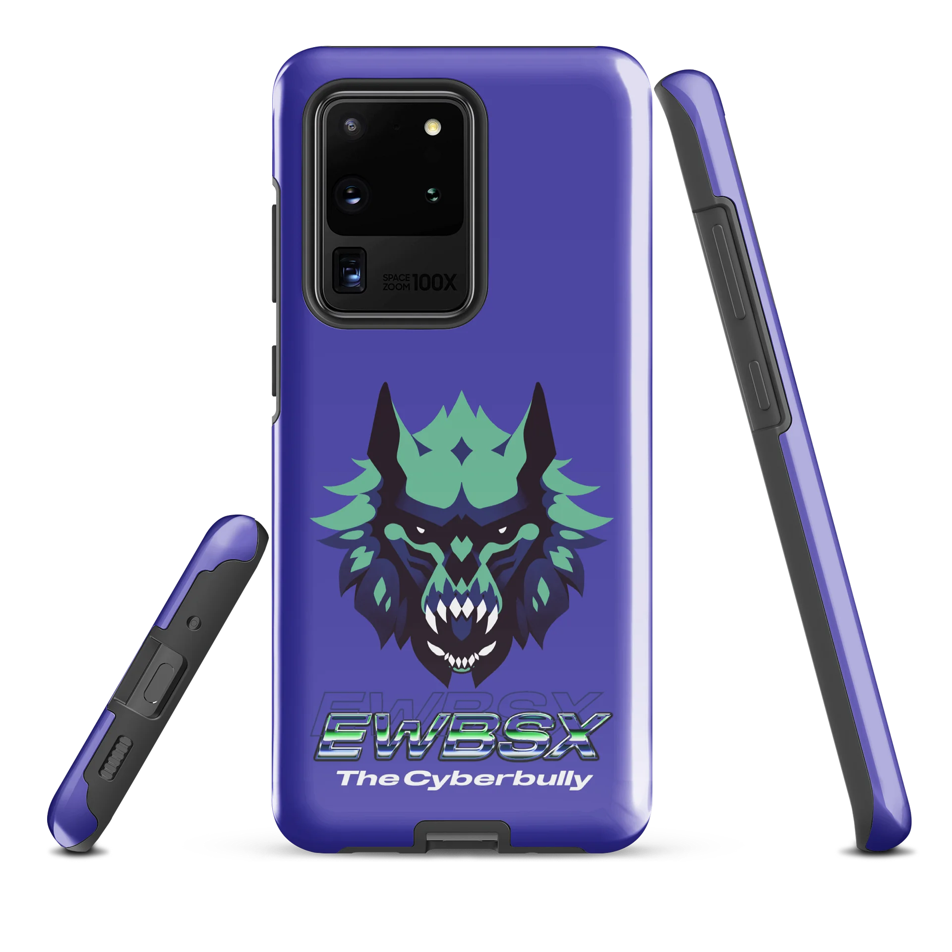 [ROUG] Android Case Klan Color product image (1)