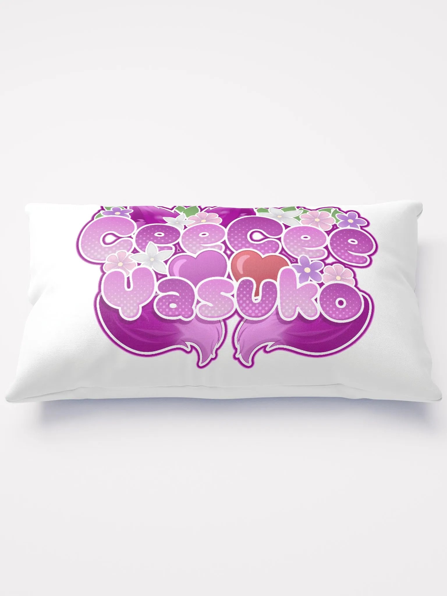 Space Yasuko Decorative Pillow product image (3)