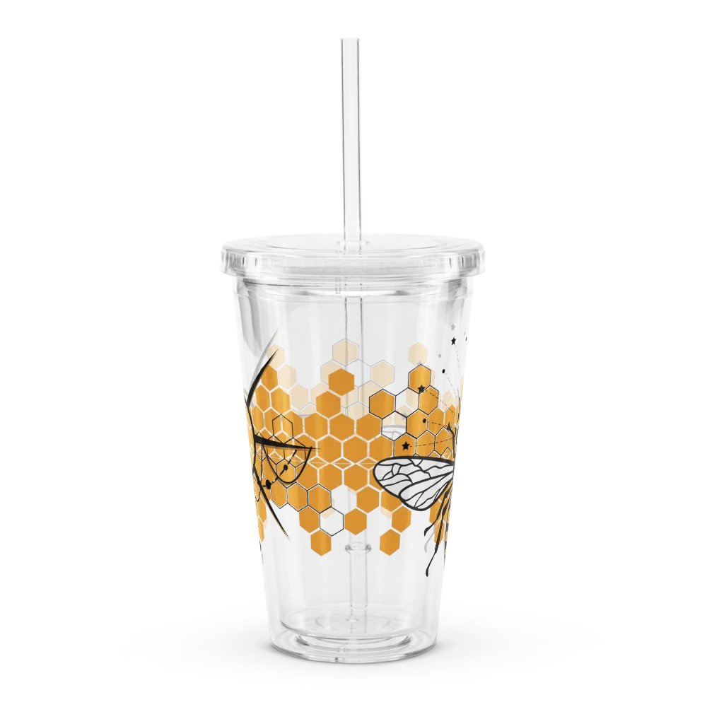 Mystical Bee Tumbler product image (3)