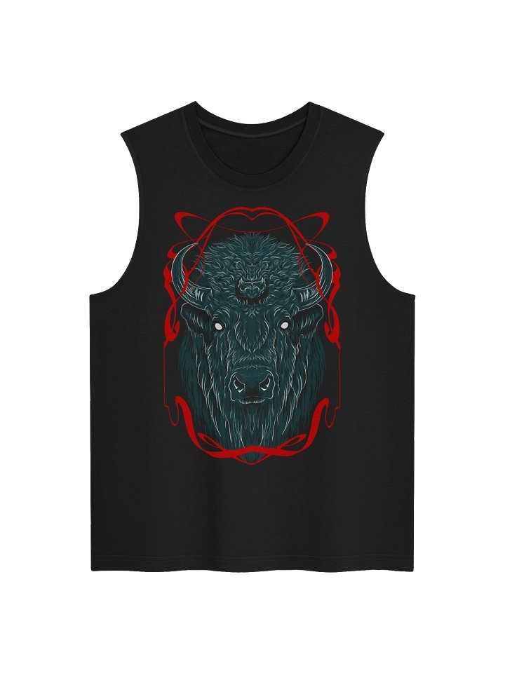 Bison Spirit Tank product image (1)