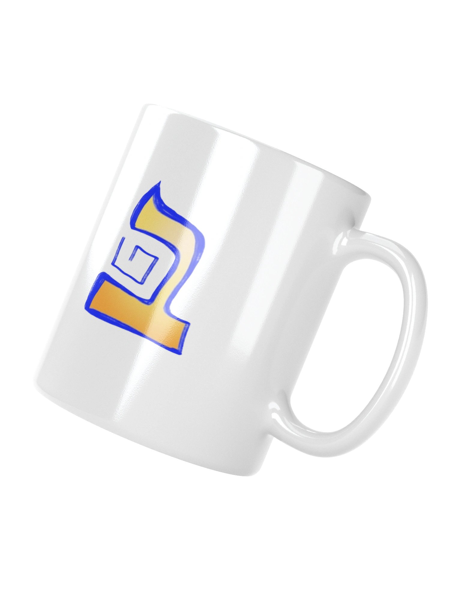 Milk & Honey "ב" Beit Meditation Mug product image (3)