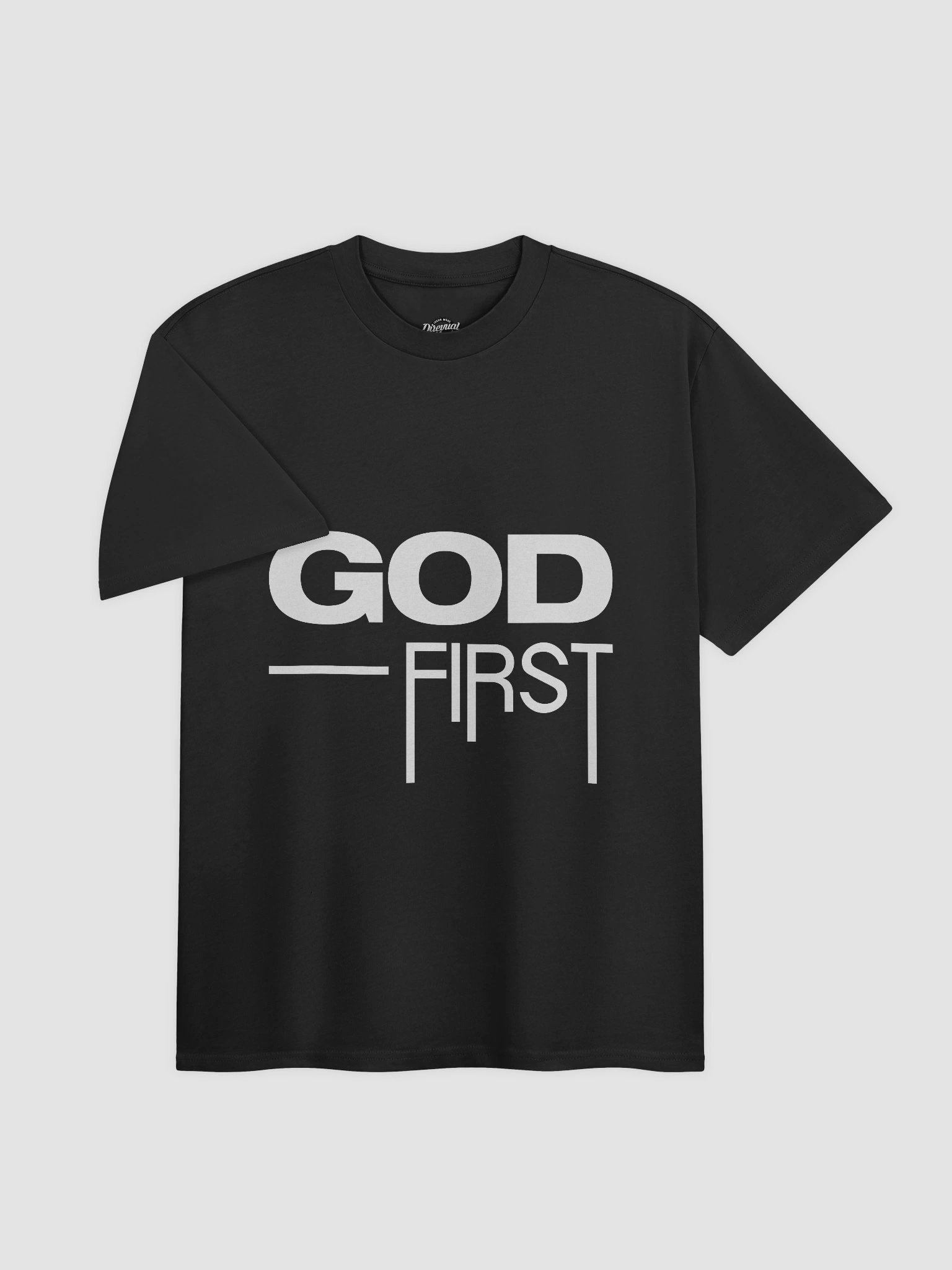 God First product image (2)