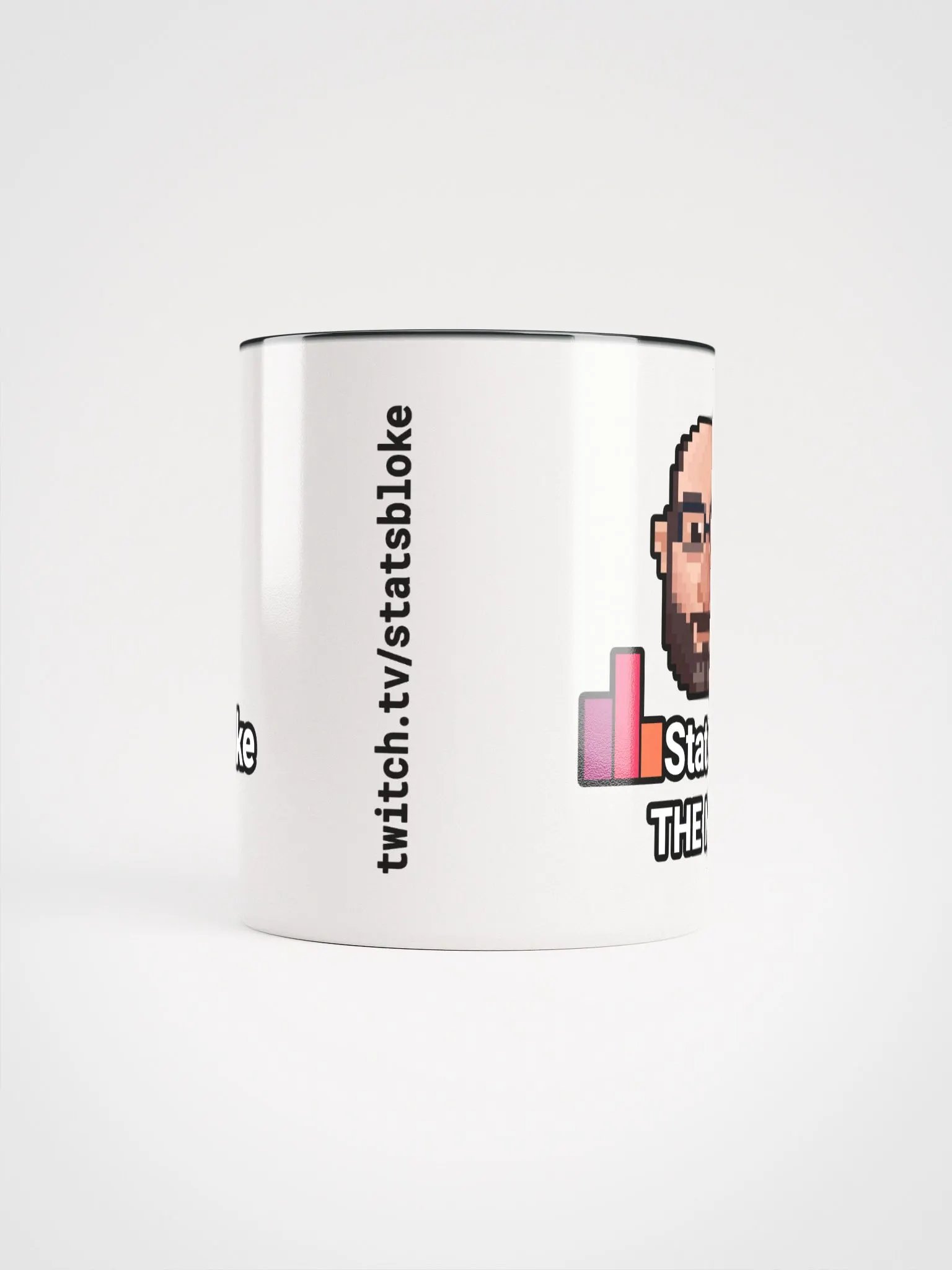StatsBloke: The Mug! product image (5)