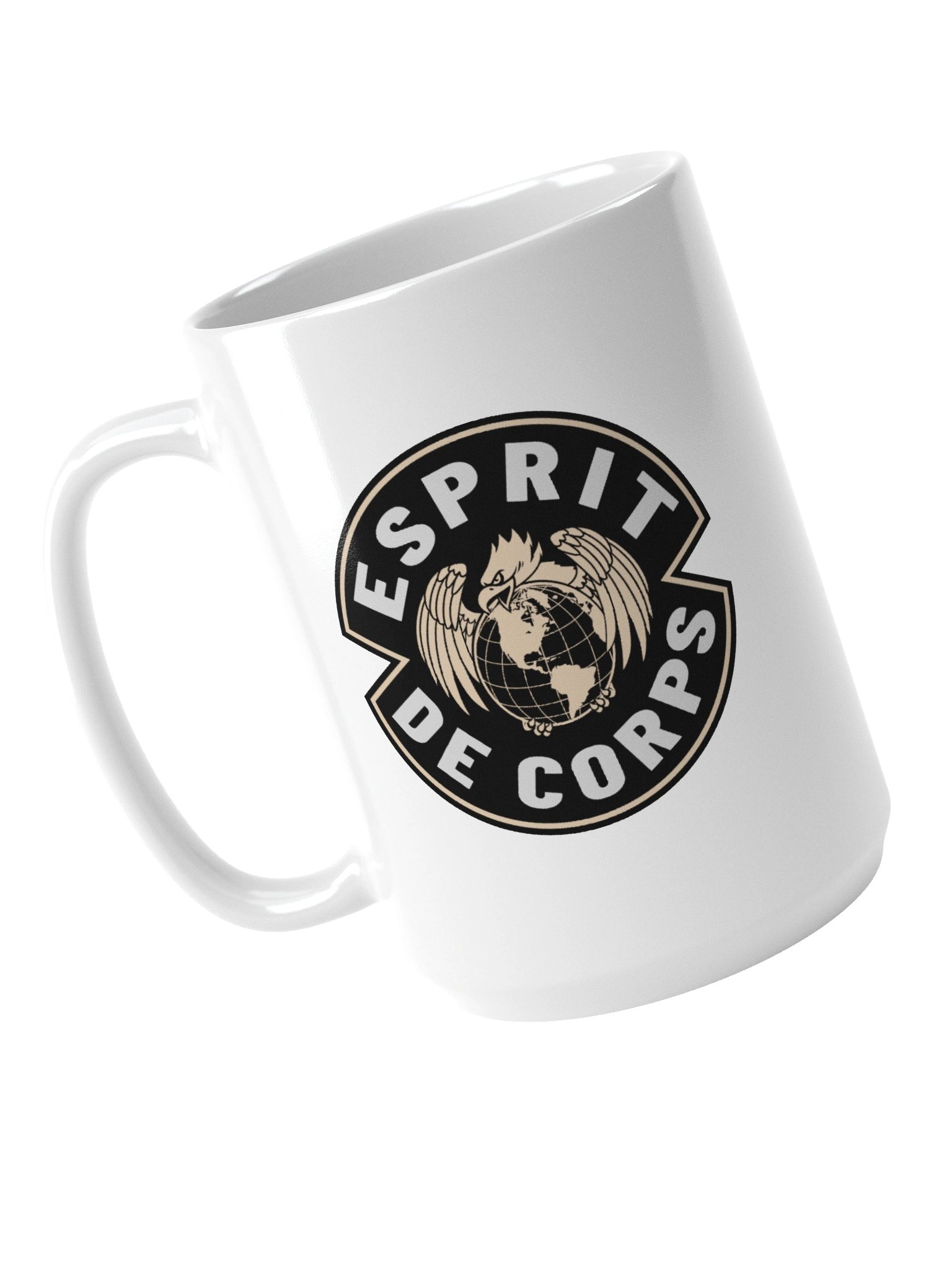 Esprit de Corps Foundation Mug product image (4)