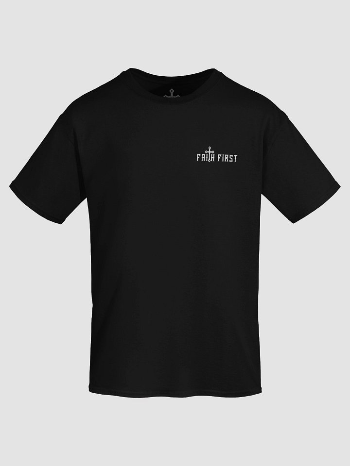 Goodness of God Unisex T-Shirt product image (2)