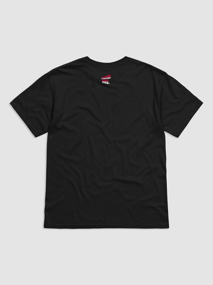 Polandball Official Association T-shirt - Sweden product image (2)