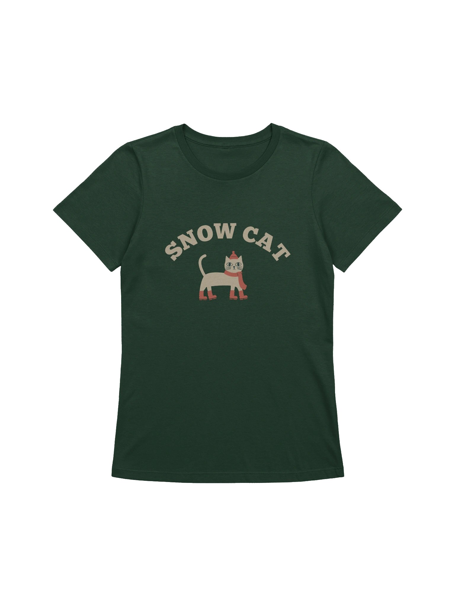SNOW CAT product image (14)
