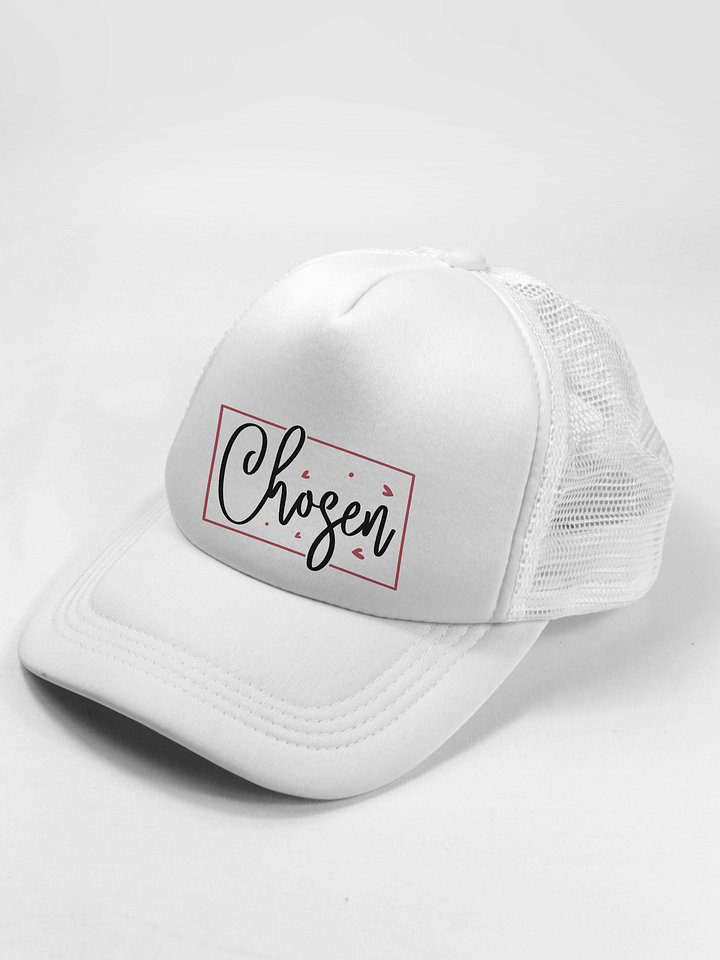 Chosen Life: Unstoppable, Unique, Unforgettable product image (2)