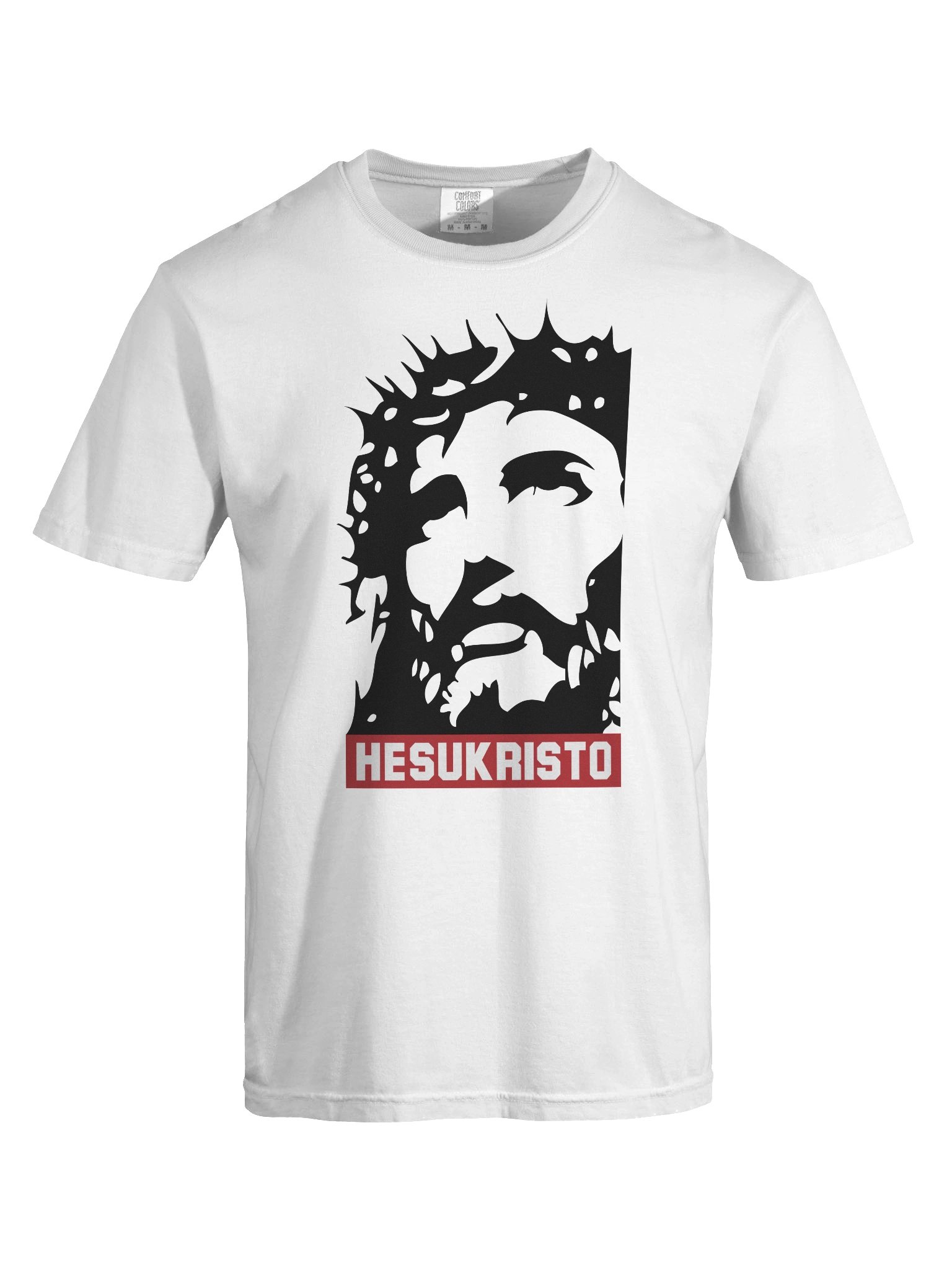 HESUKRISTO TEE product image (4)
