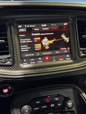 Fastest way to add over 100hp to your Dodge Challenger Demon 170 #dodge #challenger #demon #mopar 