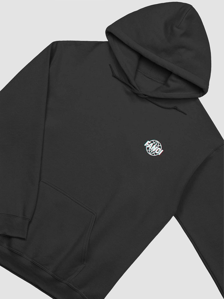 Classic 3D Emoticon Hoodie product image (2)