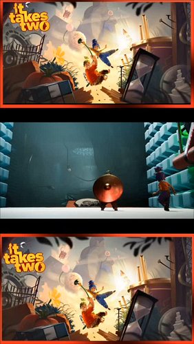 Last clip of our It Takes Two session.
Played by @t3theoverboss and @darklinkvortex_va

Full Video Up On Youtube

#ittakestwo...