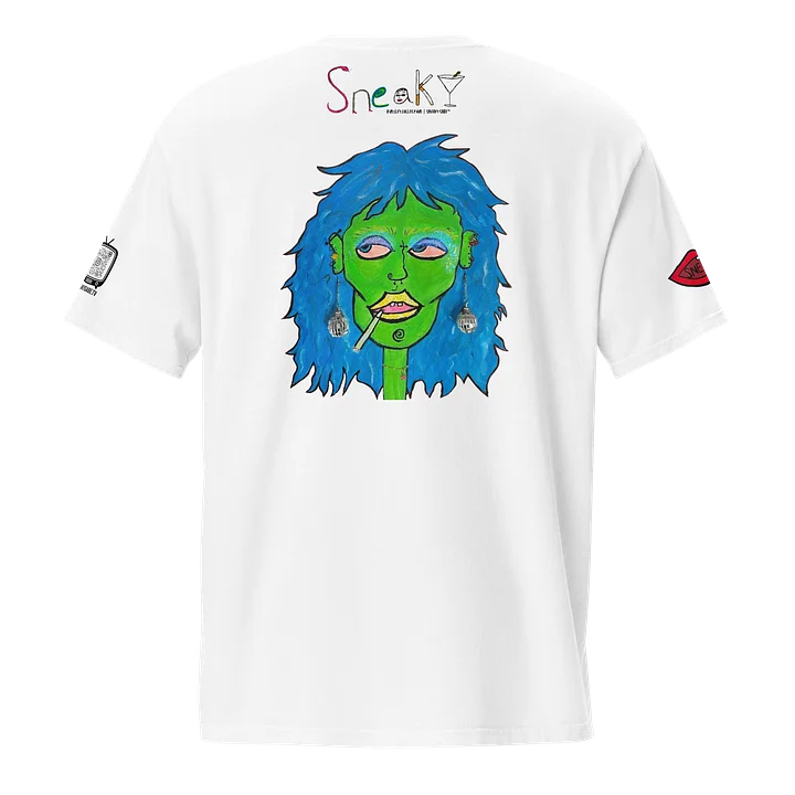 Kinsley Shirt V.3 product image (1)