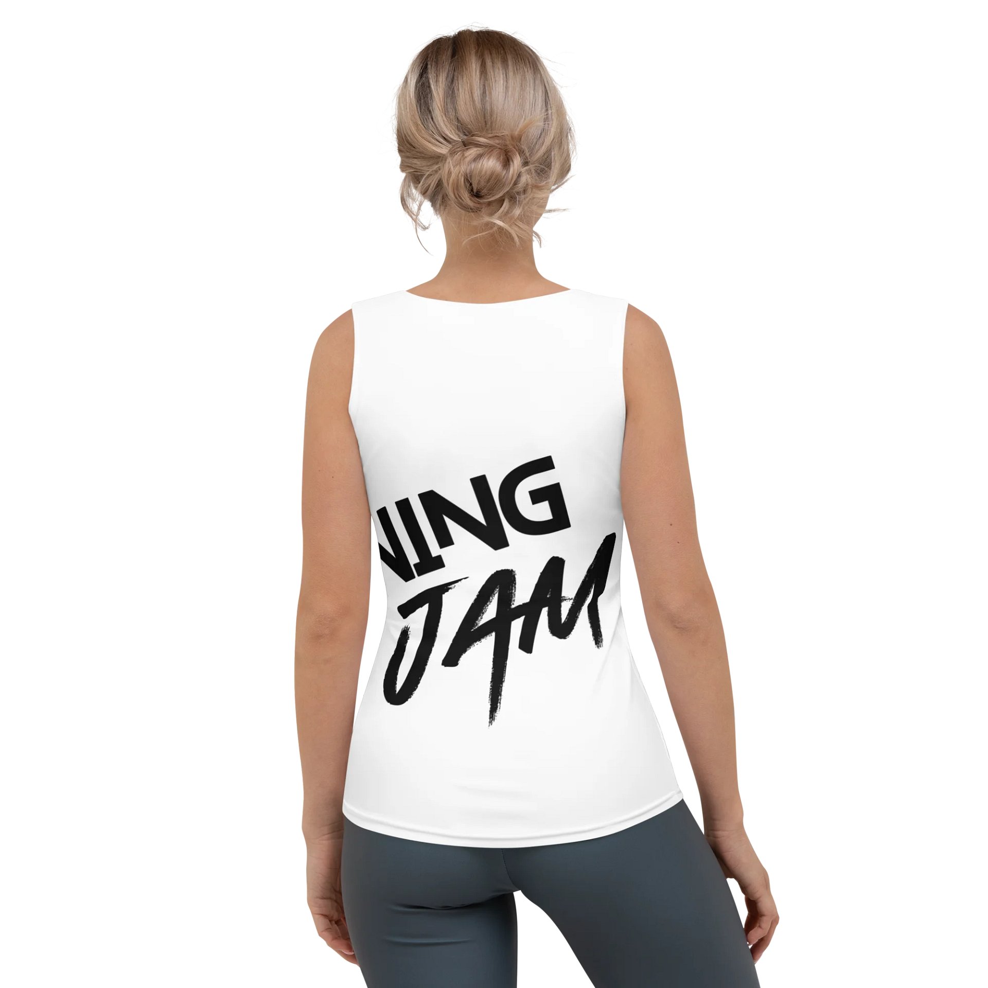Tank Basic Wrap product image (2)