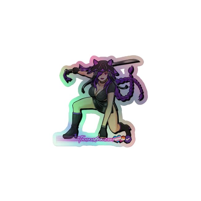 Glyph Items