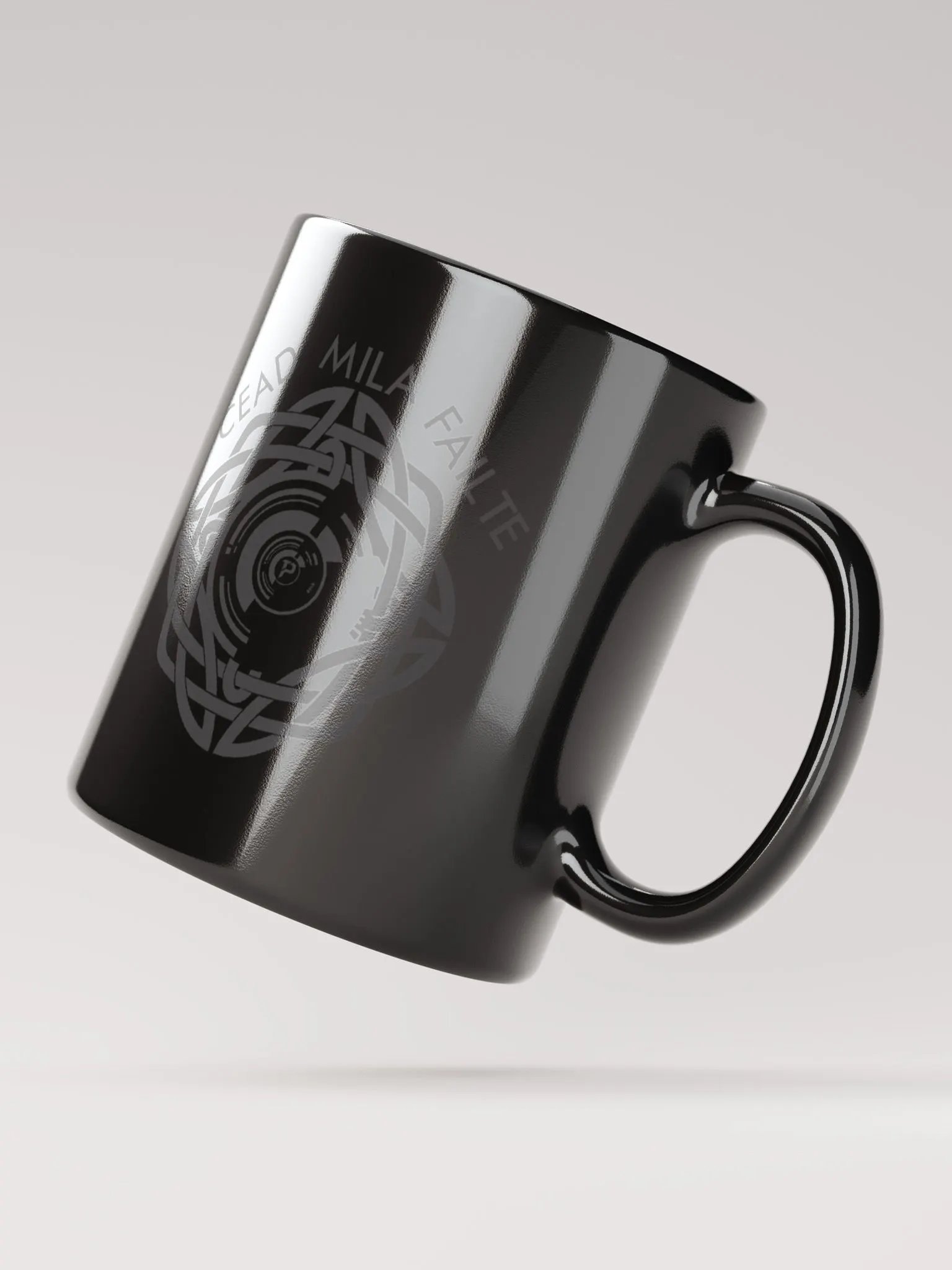Cead Mile Failte Mug product image (3)