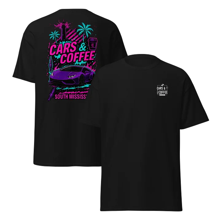 Lambo Tee product image (1)