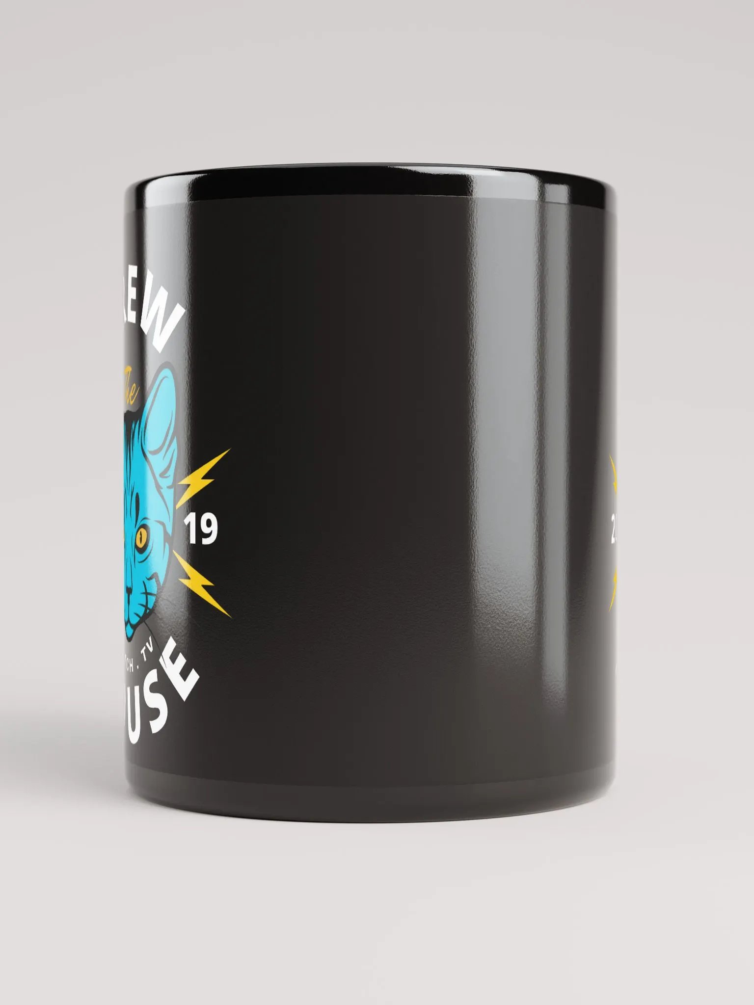 Brewhouse EST Mug product image (5)