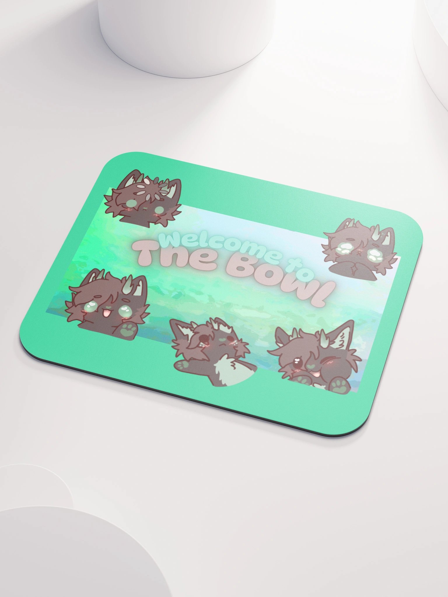 Spoonpad Supreme product image (3)