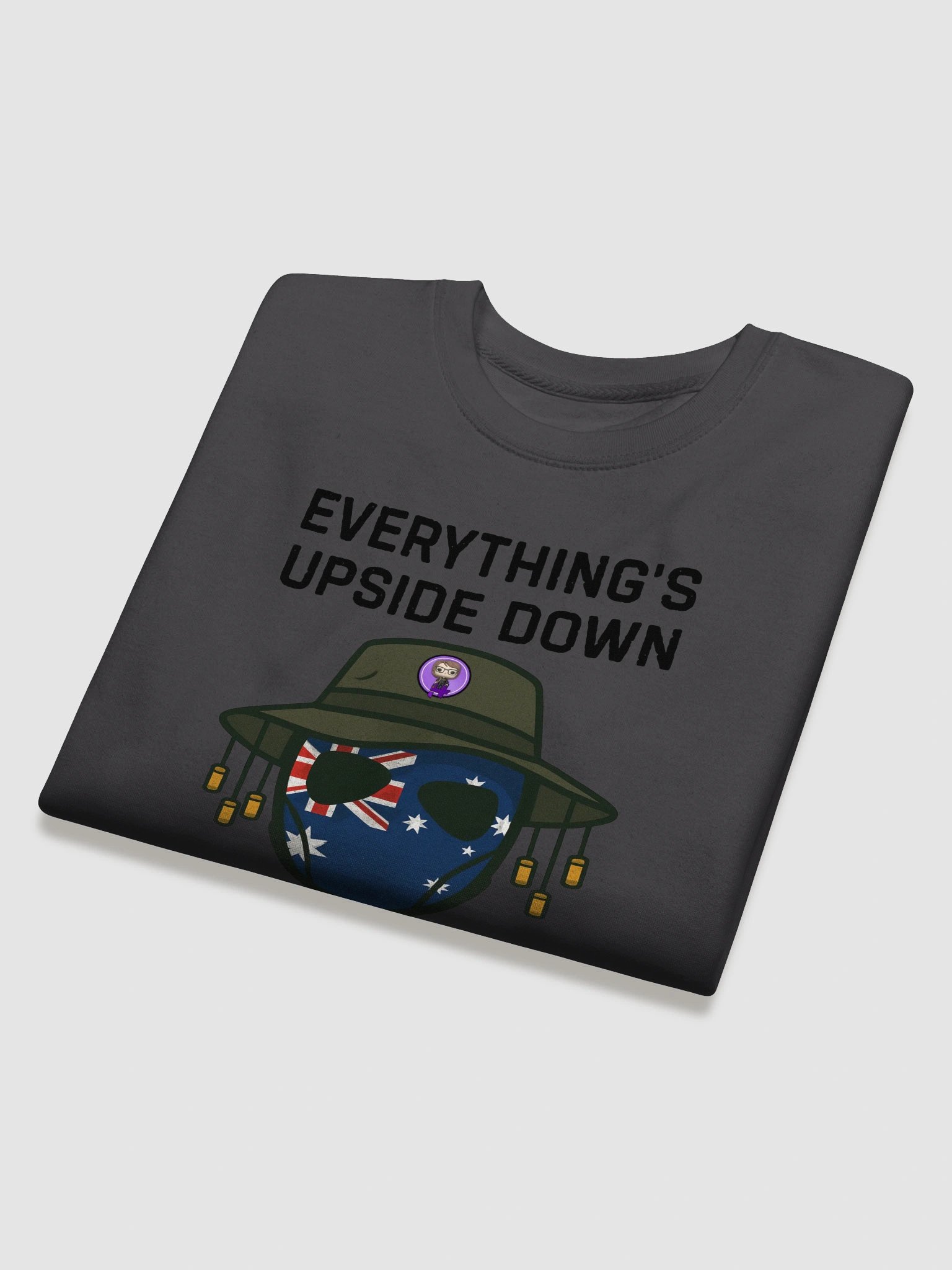 Australian Agent product image (34)