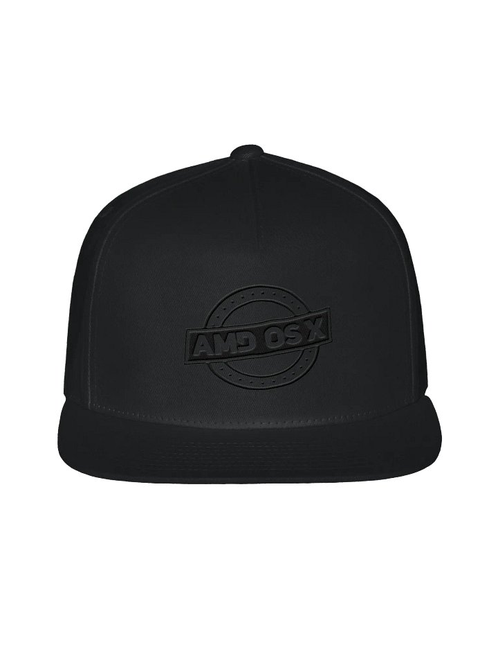 AMD OS X Snapback product image (1)