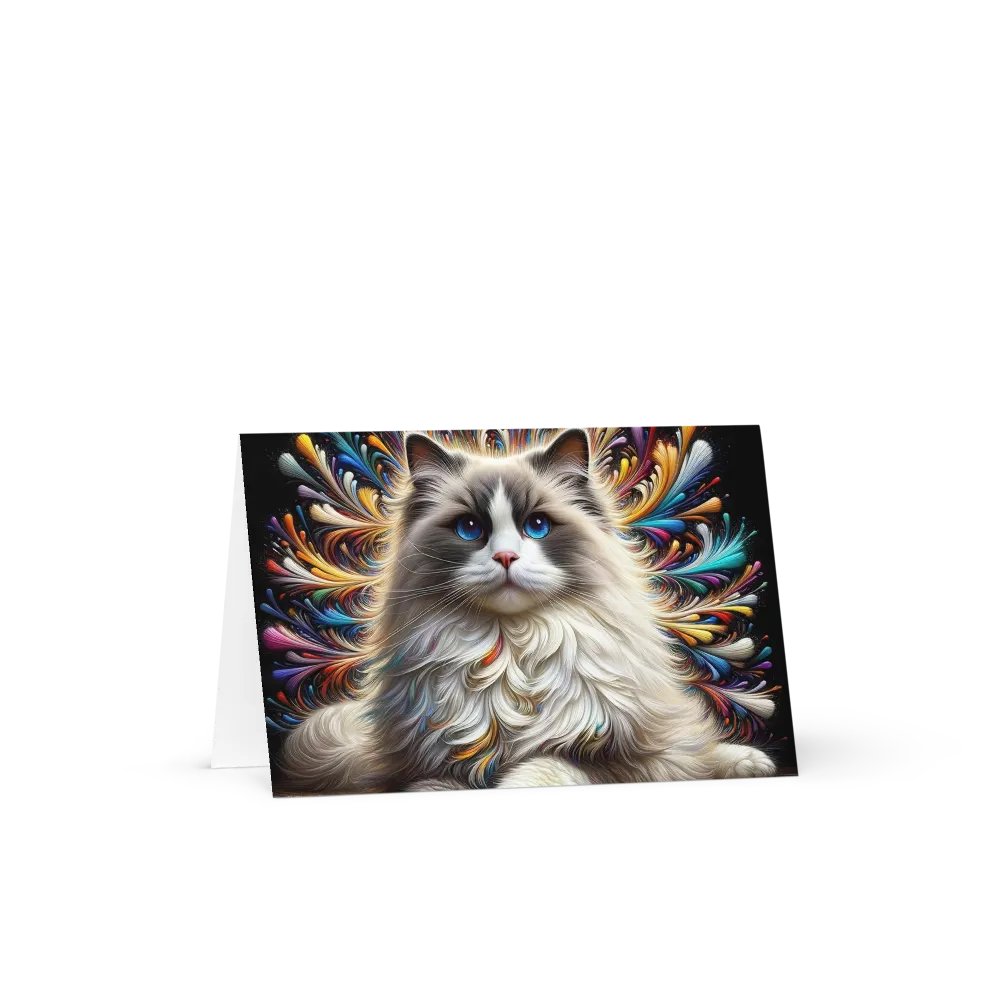 Cat Cognition: Ragdoll product image (19)