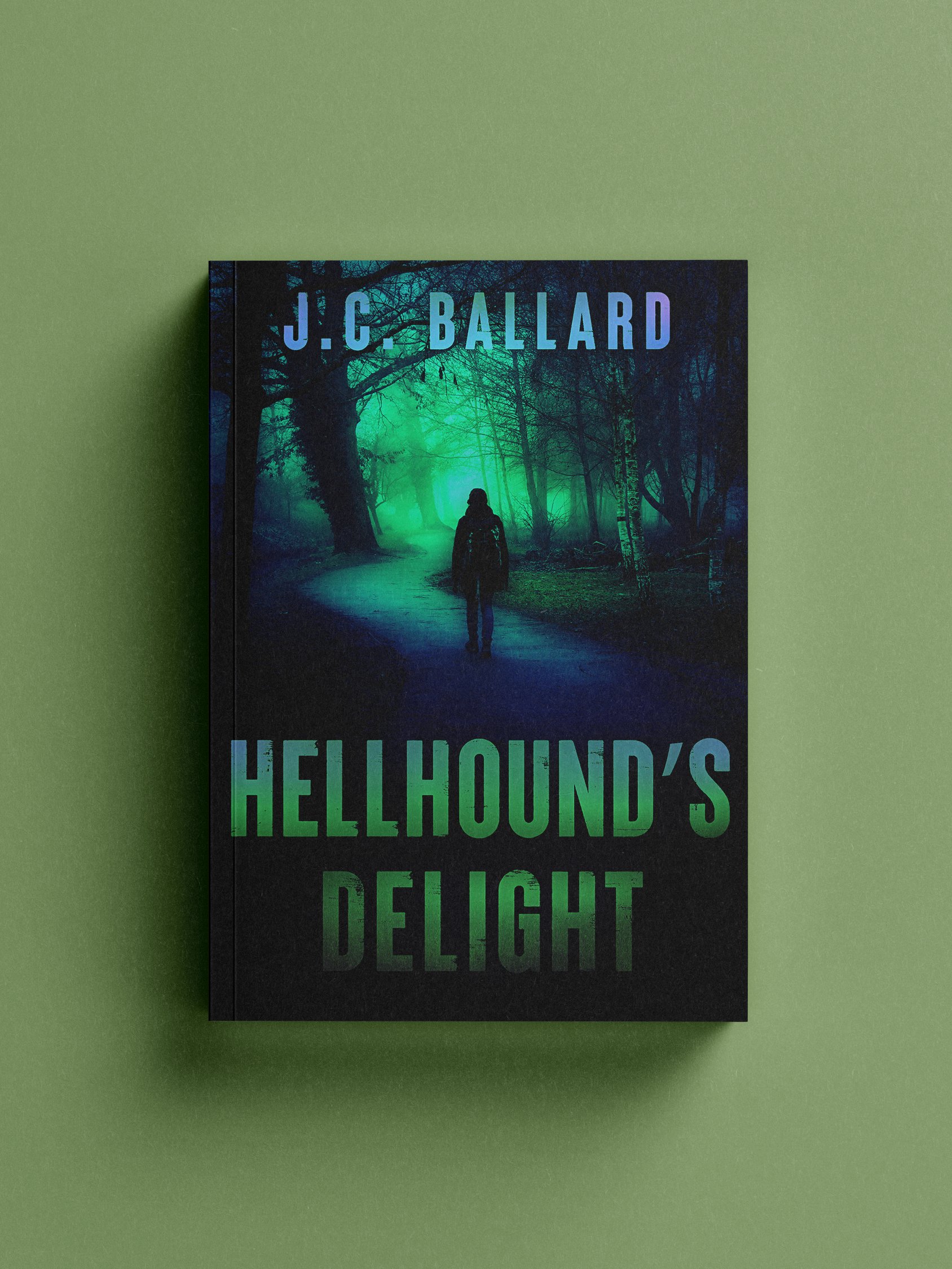 Hellhound's Delight product image (1)