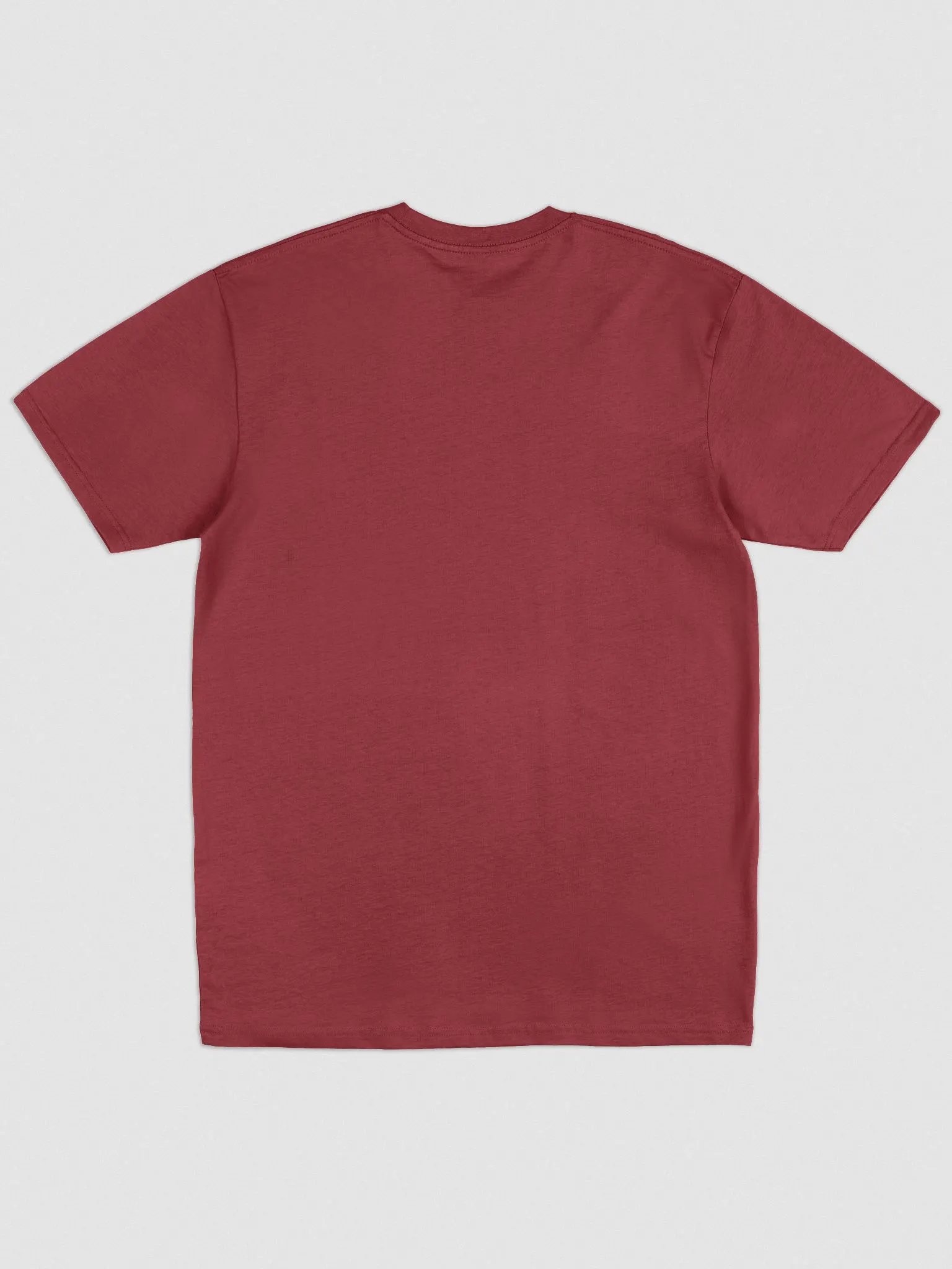 Tombstone Tee (Embroidered) product image (3)