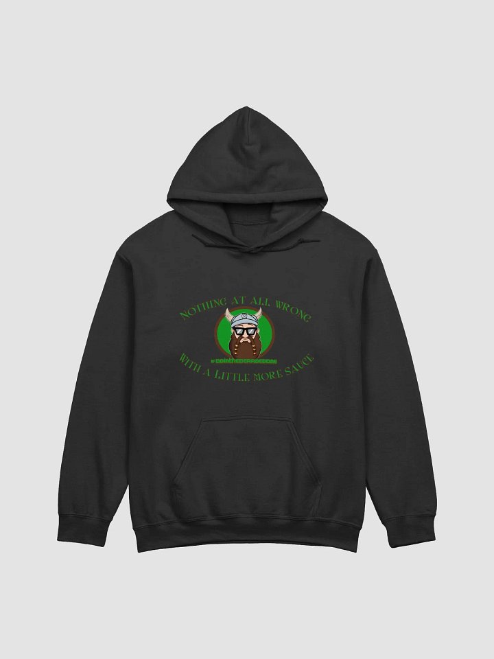 Classic Hoodie product image (3)