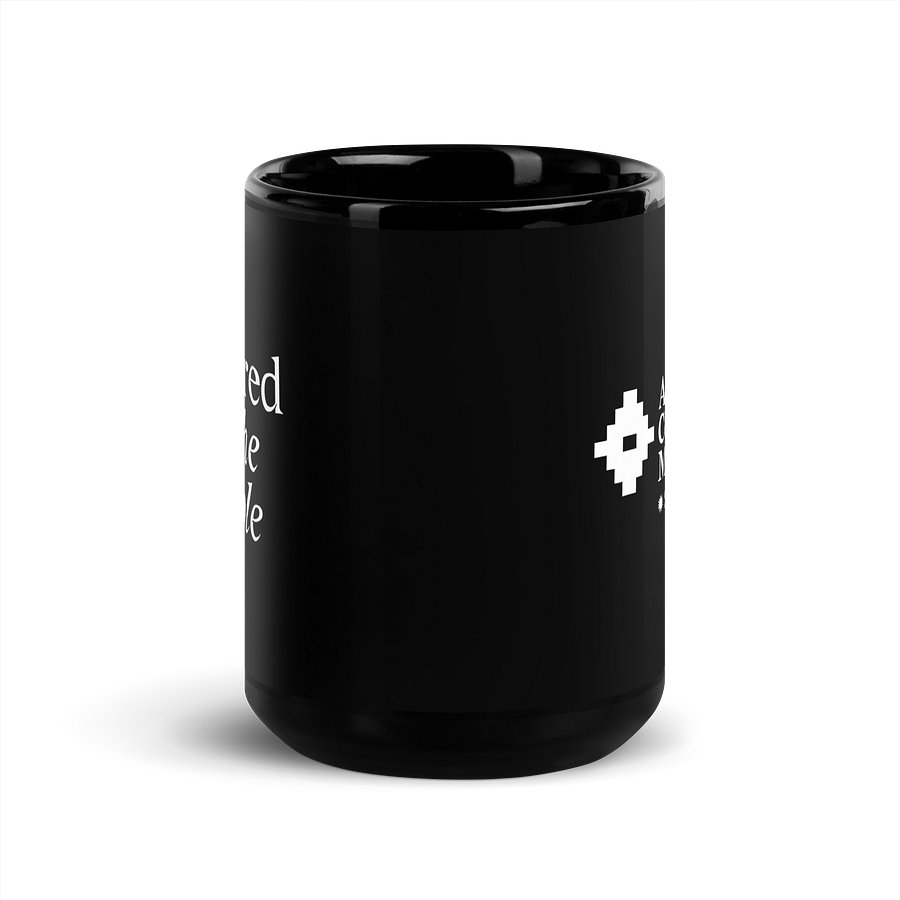 Powered by the People Mug Image 3