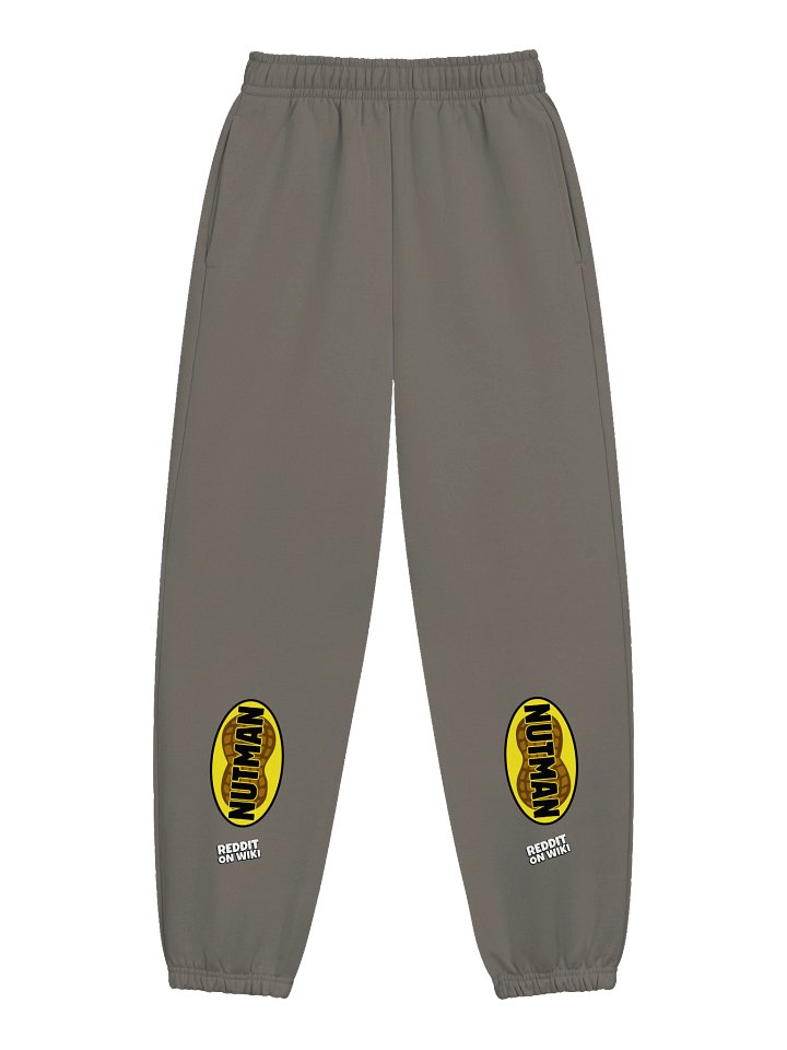 Nutman - Sweatpants product image (5)
